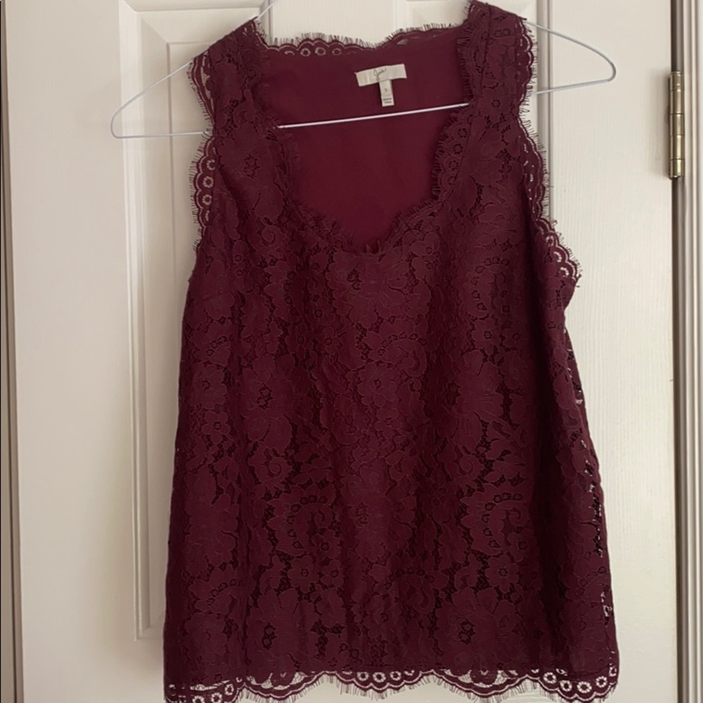 Shirt size S